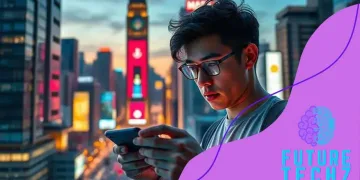 5G revolutionizing mobile gaming experiences