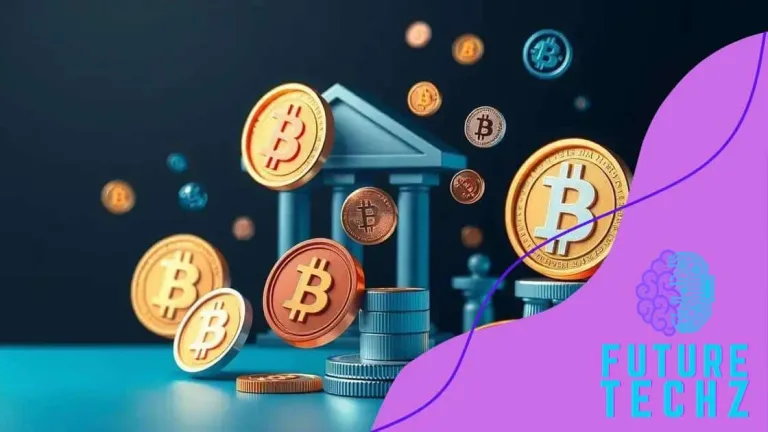 Digital currencies reshaping the financial sector: what you need to know