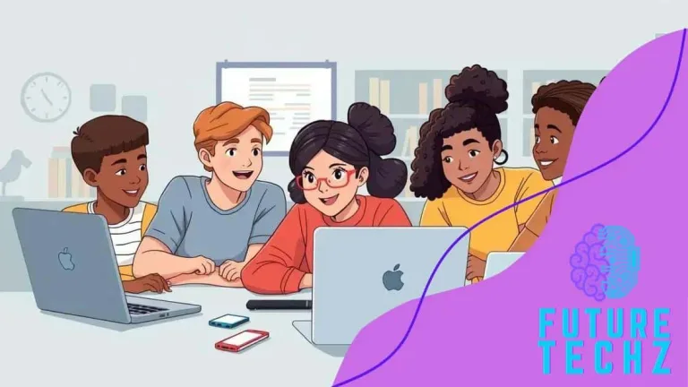 The impact of virtual classrooms on student collaboration