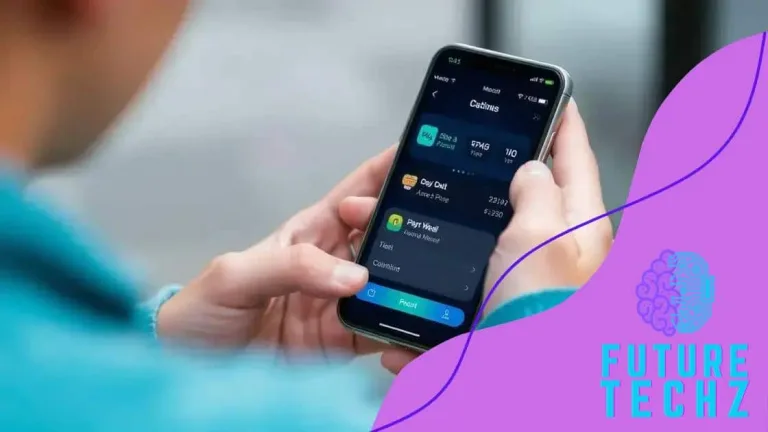 Digital wallets and their growth in international markets