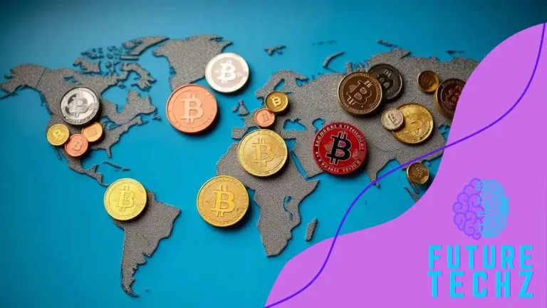 Cryptocurrency tax implications in global markets