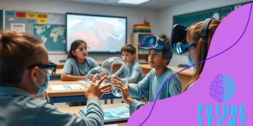 How AR is being used for hands-on learning experiences
