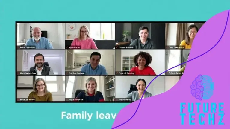 Paid family leave policies for remote workers: what you need to know