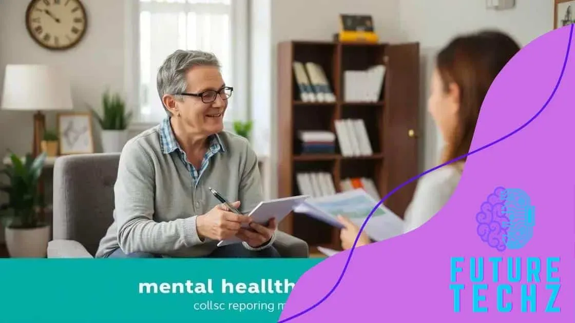 How healthcare insurance can cover mental health