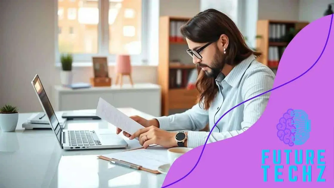 How to apply for funding effectively