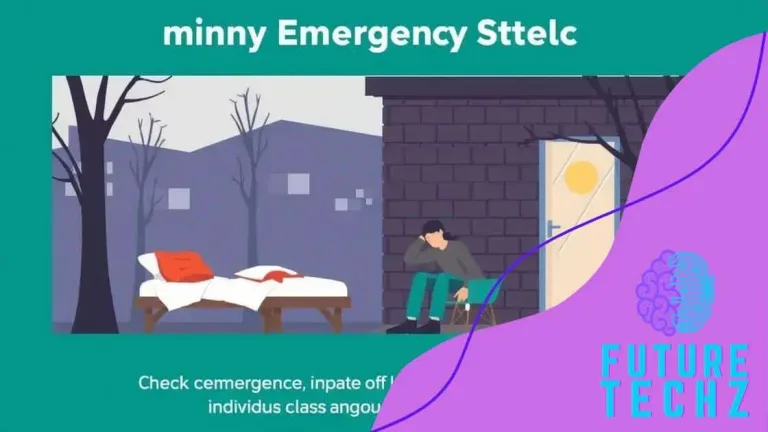 Homelessness prevention and emergency shelter programs that work