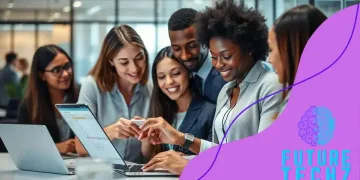 Digital platforms for seamless benefits enrollment