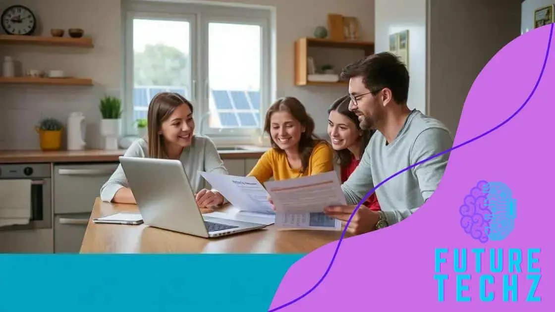 How to apply for renewable energy subsidies