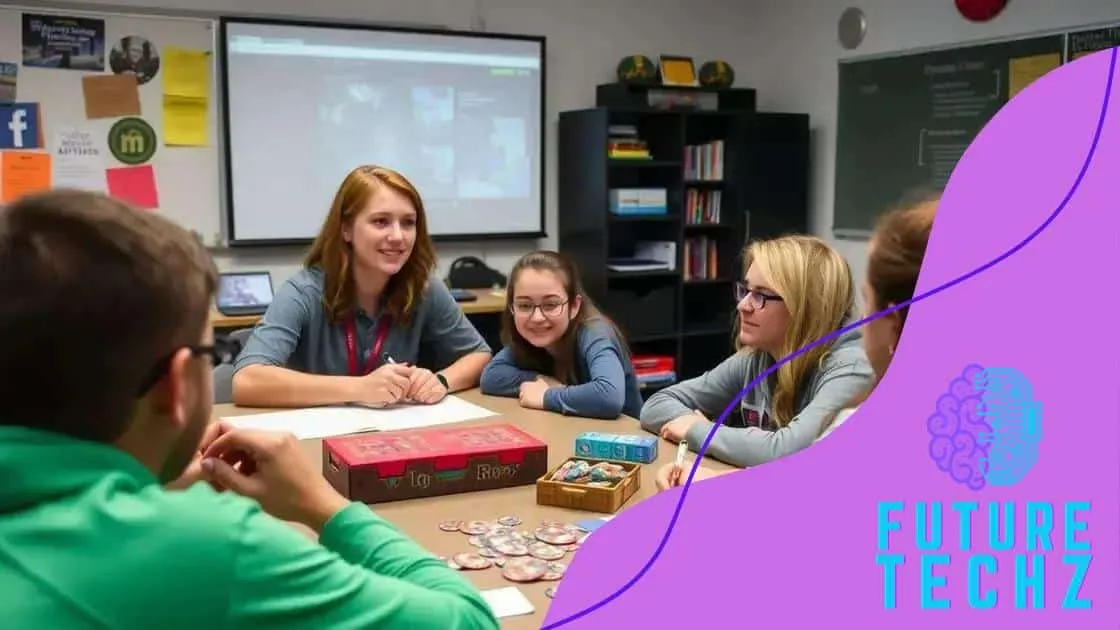Techniques to implement gamification