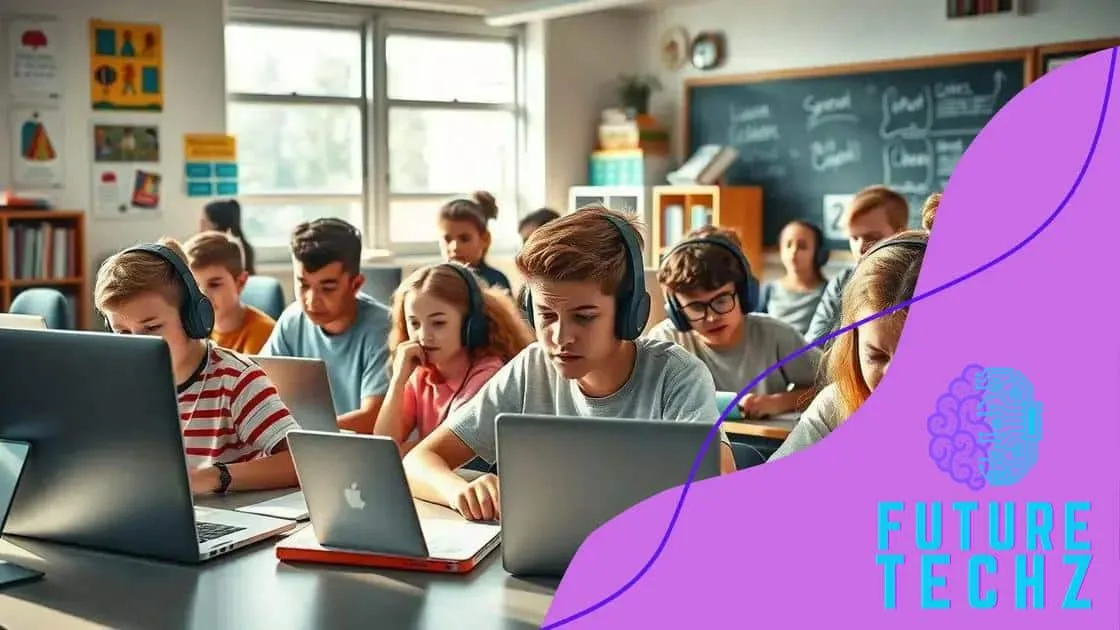 Challenges faced by remote education systems