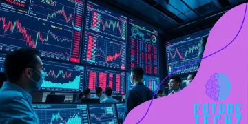How blockchain is transforming the stock trading landscape