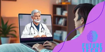 How telemedicine is reshaping healthcare access
