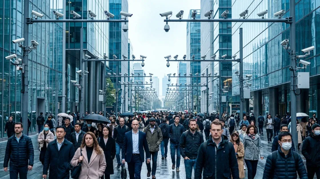 Privacy concerns related to facial recognition