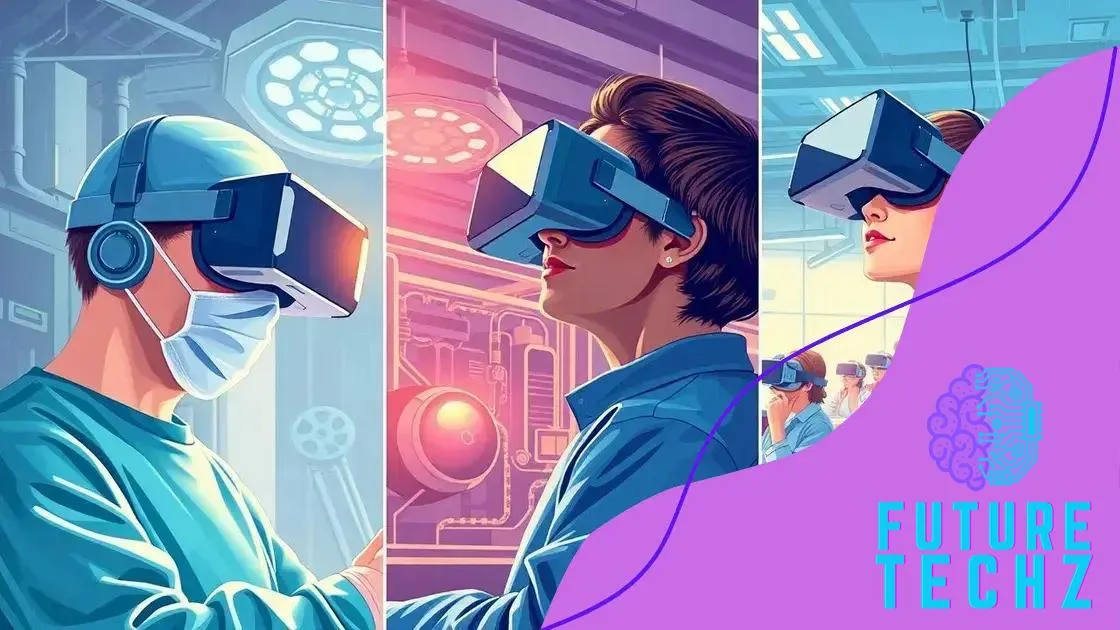 Real-world applications in various industries