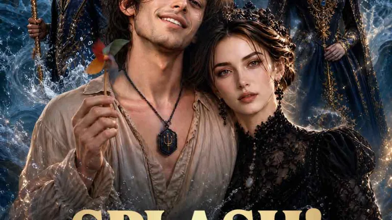 A Love That Tides Cannot Submerge: Reviewing Splash!