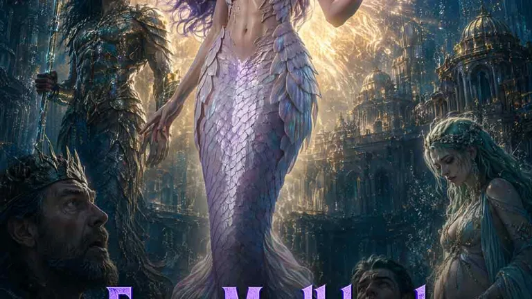 A Reborn Love: Decoding the Romance in From Mudblood to Atlantis' Owner